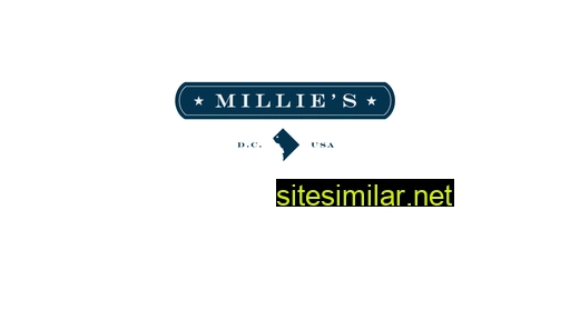 Milliesdc similar sites