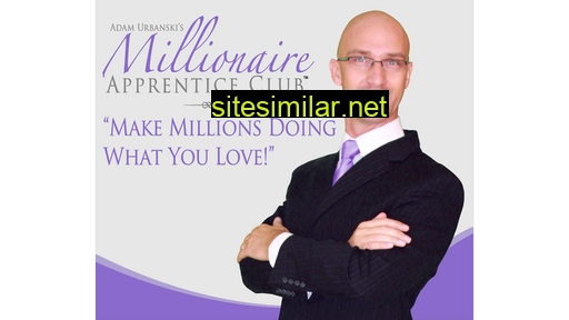 millionaireentrepreneursystem.com alternative sites