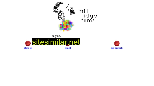 Millridgefilms similar sites