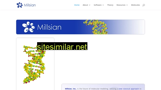 millsian.com alternative sites