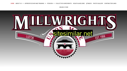 millwrights2736.com alternative sites