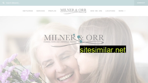 milnerandorr.com alternative sites