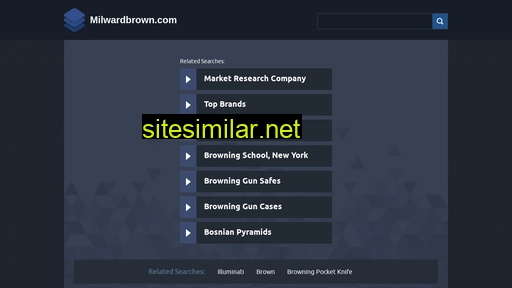 milwardbrown.com alternative sites