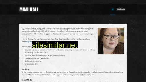 mimihall.com alternative sites
