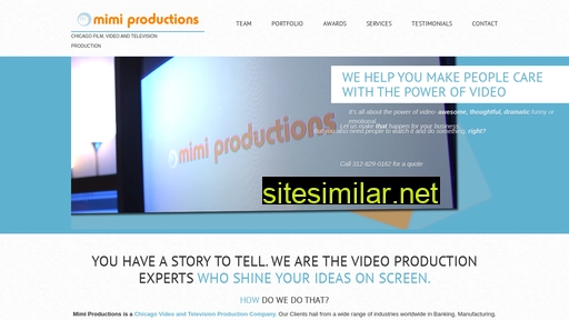 mimiproductions.com alternative sites