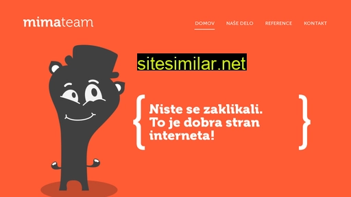 mimateam.com alternative sites
