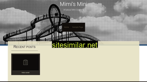 mimismini.com alternative sites