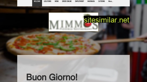 mimmositalian.com alternative sites