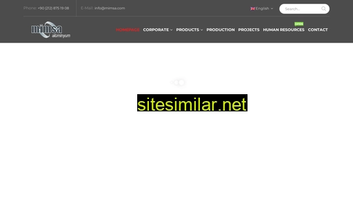 mimsa.com alternative sites