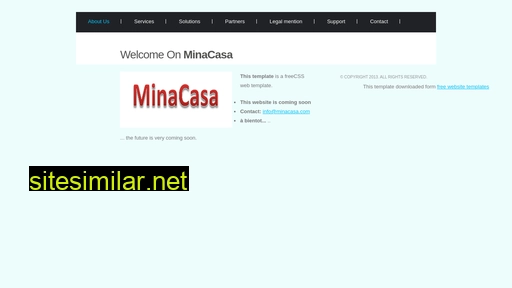 minacasa.com alternative sites