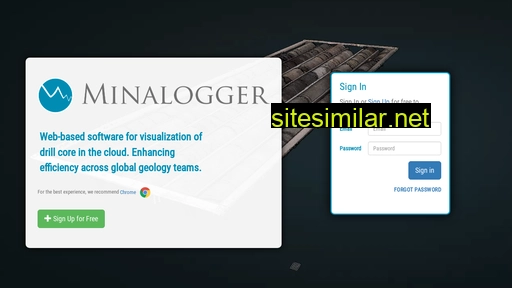 minalogger.com alternative sites