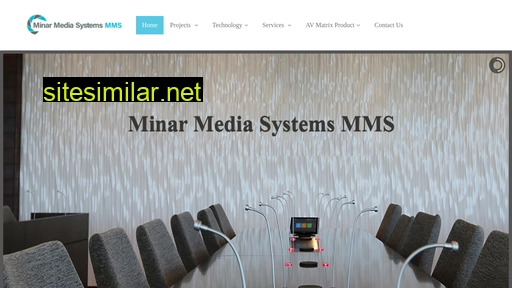 minarsystems.com alternative sites
