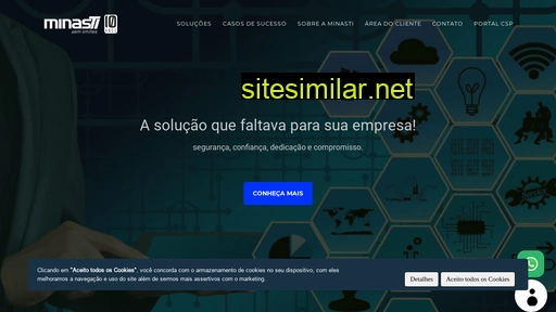 minasti.com alternative sites