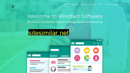 mindfacttech.com alternative sites