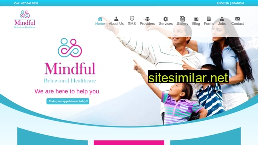 mindfulbehavioralcare.com alternative sites