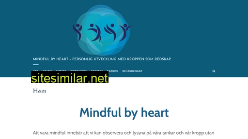 Mindfulbyheart similar sites