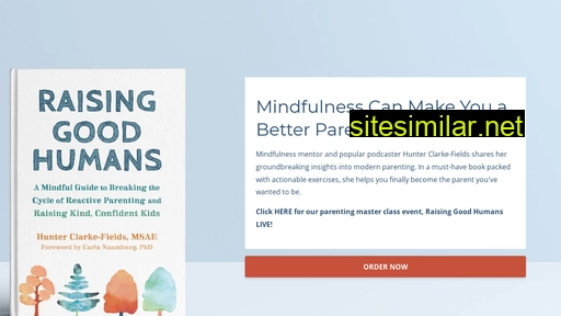 Mindfulmama similar sites