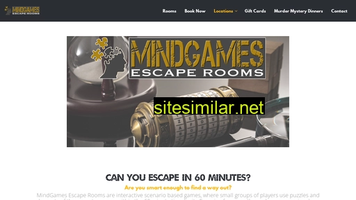 mindgamesrockford.com alternative sites