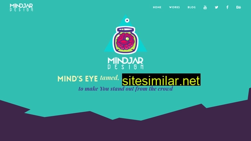 mindjardesign.com alternative sites
