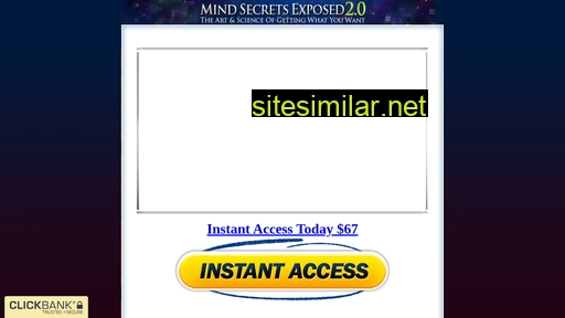mindsecretsexposed.com alternative sites
