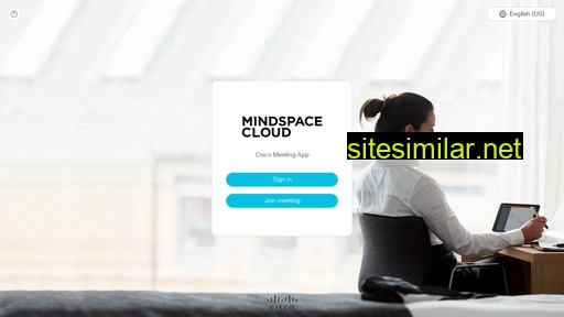 Mindspacecloud similar sites
