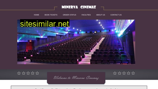 minervacinemaz.com alternative sites