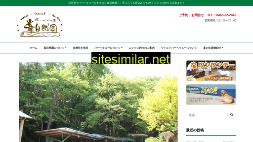 mineshizenen.com alternative sites