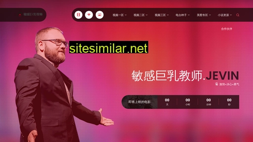 Minganjrjs similar sites