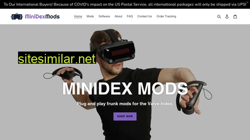 minidexmods.com alternative sites