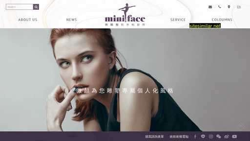 miniface.com alternative sites