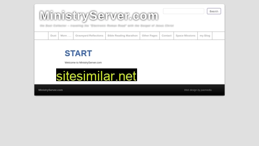 ministryserver.com alternative sites