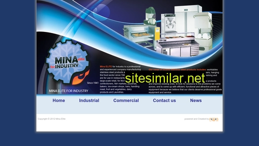minaelite.com alternative sites