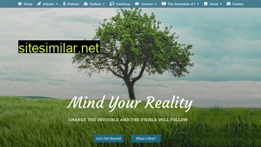 mind-your-reality.com alternative sites