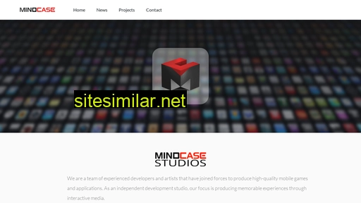mindcase.com alternative sites
