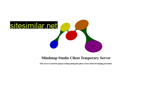Mindmap-studio similar sites