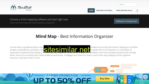 mindmapsoft.com alternative sites