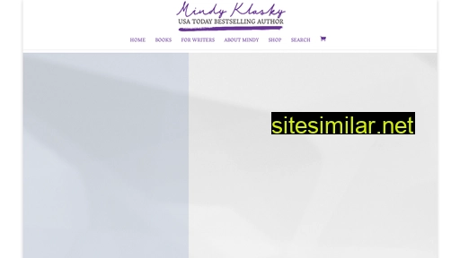 mindyklasky.com alternative sites