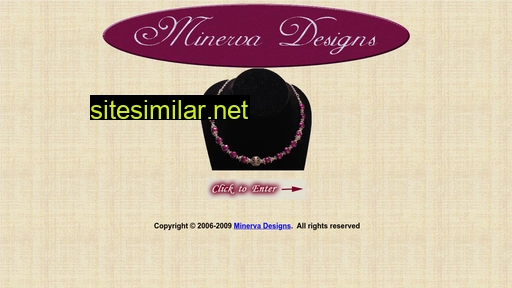 minervadesigns.com alternative sites