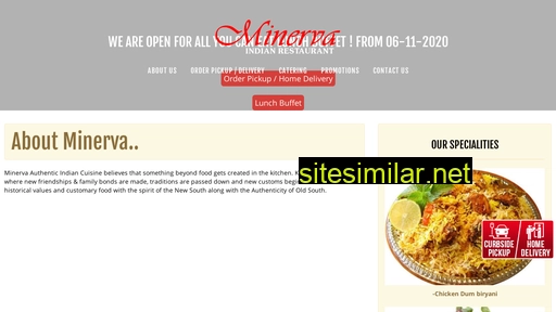 minervatampa.com alternative sites