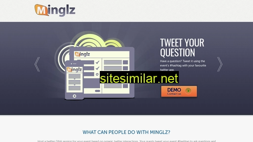 minglz.com alternative sites