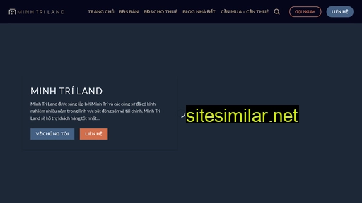 minhtriland.com alternative sites
