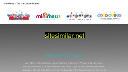 minimelts.com alternative sites