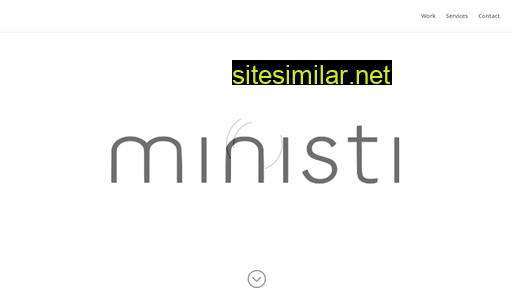 ministi.com alternative sites