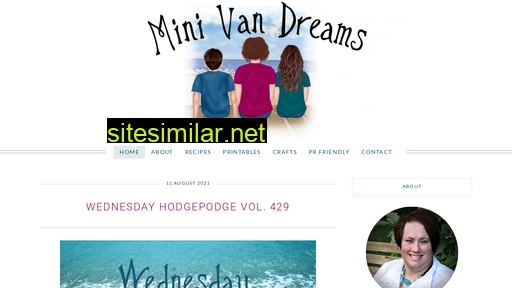 minivandreams.com alternative sites