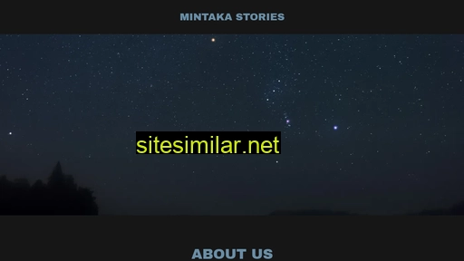 mintakastories.com alternative sites