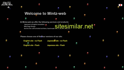 mintz-web.com alternative sites