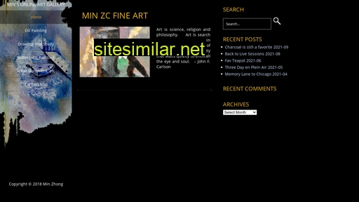 minzcart.com alternative sites
