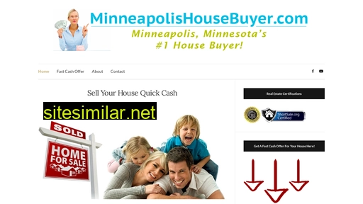 minneapolishousebuyer.com alternative sites