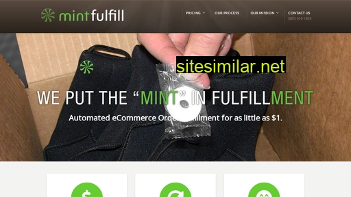 Mintfulfill similar sites