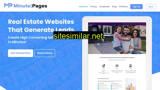 minutepages.com alternative sites